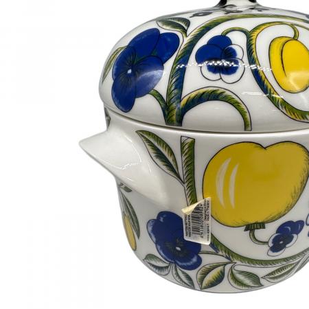 ARABIA (アラビア) スープボウル パラティッシ｜トレファクONLINE