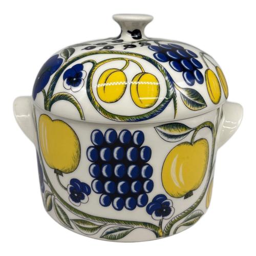 ARABIA (アラビア) スープボウル パラティッシ