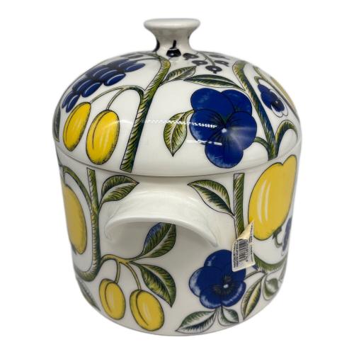 ARABIA (アラビア) スープボウル パラティッシ