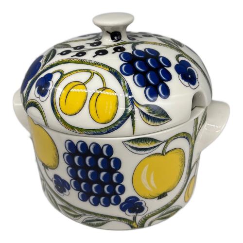 ARABIA (アラビア) スープボウル パラティッシ