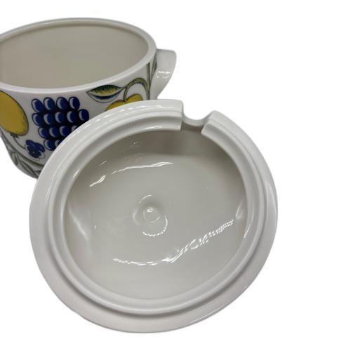 ARABIA (アラビア) スープボウル パラティッシ