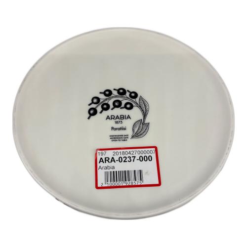 ARABIA (アラビア) スープボウル パラティッシ