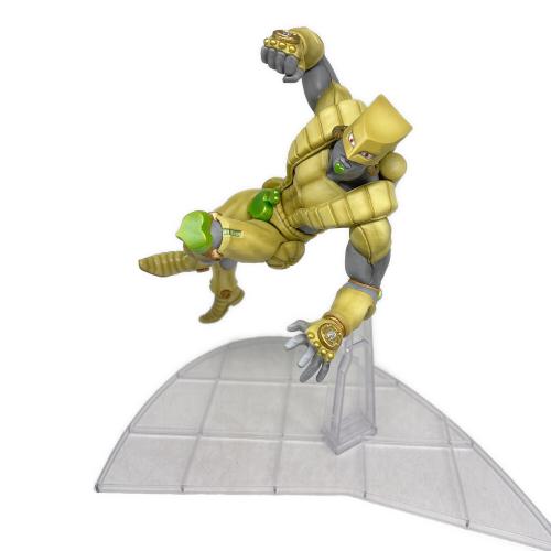 ジョジョの奇妙な冒険 (ジョジョノ奇妙ナ冒険) ザ・ワールド フィギュア D賞 開封品 一番くじ