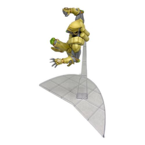 ジョジョの奇妙な冒険 (ジョジョノ奇妙ナ冒険) ザ・ワールド