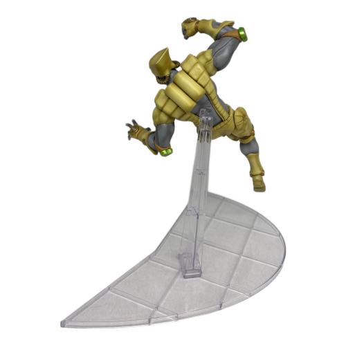 一番くじ　ジョジョの奇妙な冒険　D賞　ザ・ワールド フィギュア ジョジョの奇妙な冒険 (ジョジョノ奇妙ナ冒険) ザ・ワールド