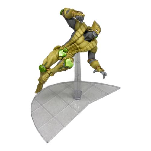 ジョジョの奇妙な冒険　一番くじ　ザ・ワールド D賞　フィギュア　値下げ不可 ジョジョの奇妙な冒険 (ジョジョノ奇妙ナ冒険) ザ・ワールド