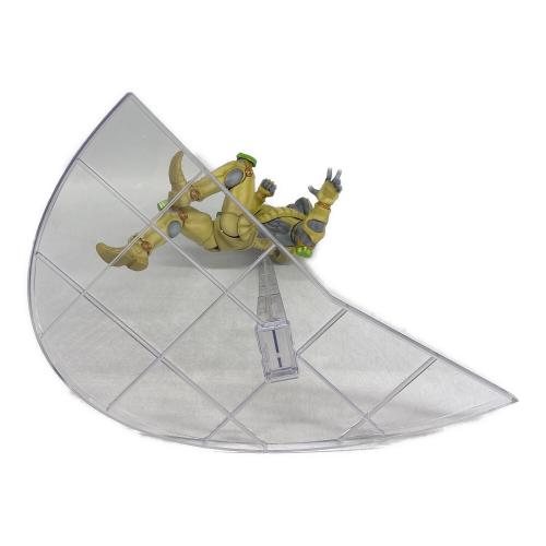 ジョジョの奇妙な冒険 (ジョジョノ奇妙ナ冒険) ザ・ワールド