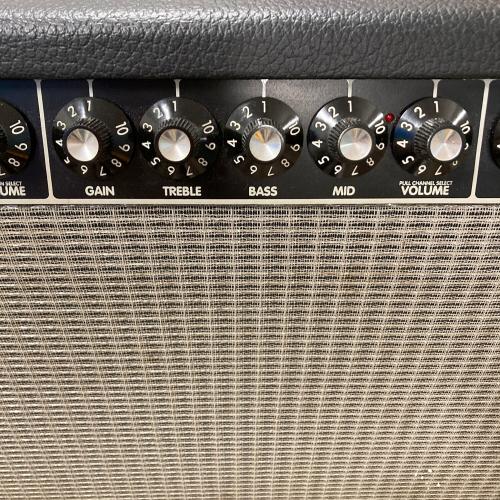 FENDER (フェンダー) ’65TWIN REVERB ギターツインアンプ