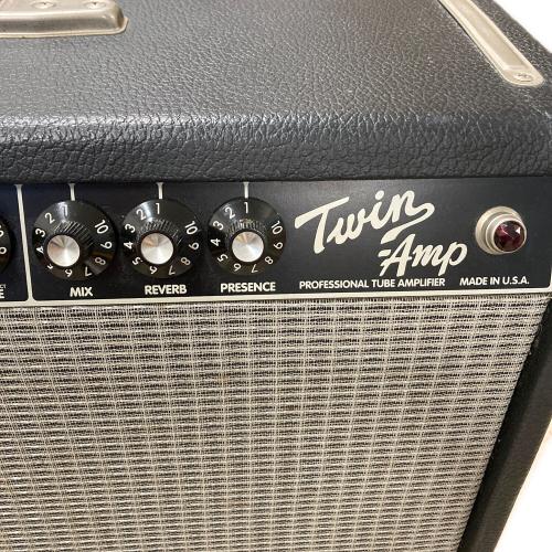 FENDER (フェンダー) ’65TWIN REVERB ギターツインアンプ