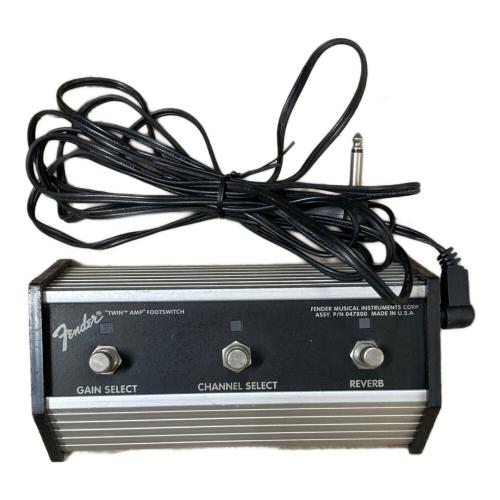 FENDER (フェンダー) ’65TWIN REVERB ギターツインアンプ