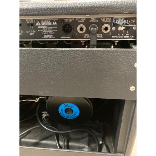 FENDER (フェンダー) ’65TWIN REVERB ギターツインアンプ