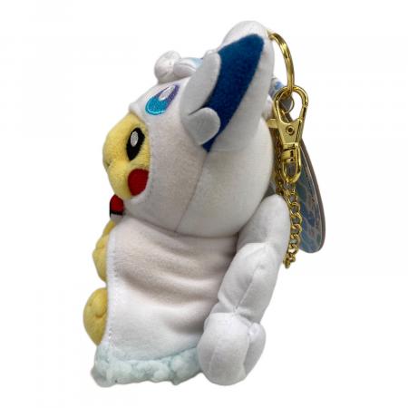 Pokemon Center (ポケモンセンター) アローラロコン ポンチョ