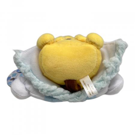 Pokemon Center (ポケモンセンター) アローラロコン ポンチョ