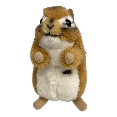 KOSEN (ケーセン) ヌイグルミ シマリス