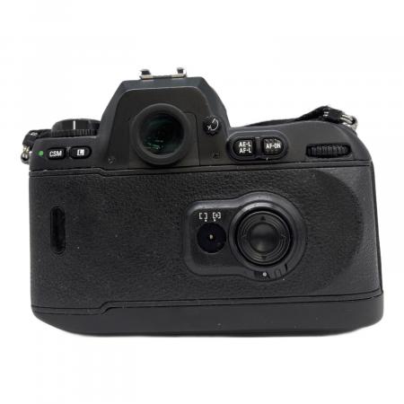 Nikon (ニコン) デジタルカメラ F100 使用フィルム：35mm｜トレファク