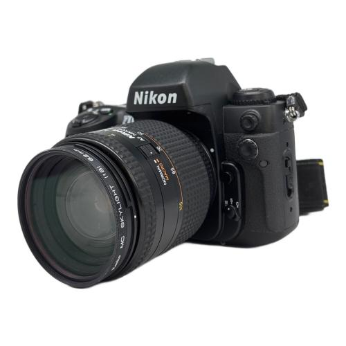 Nikon (ニコン) フィルムカメラ F100 使用フィルム：35mm