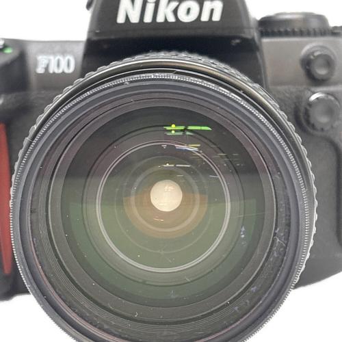 Nikon (ニコン) フィルムカメラ F100 使用フィルム：35mm
