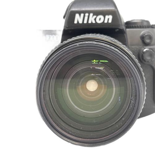 Nikon (ニコン) デジタルカメラ F100 使用フィルム：35mm