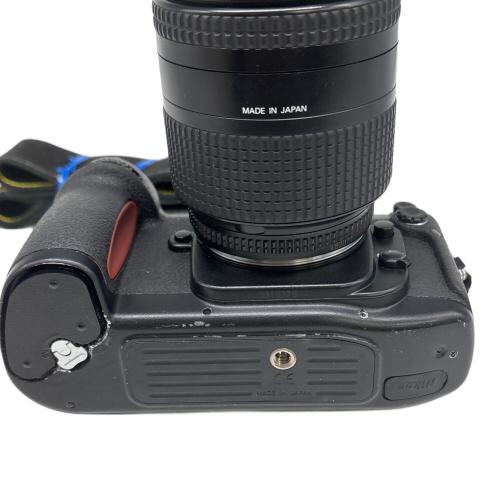 Nikon (ニコン) デジタルカメラ F100 使用フィルム：35mm