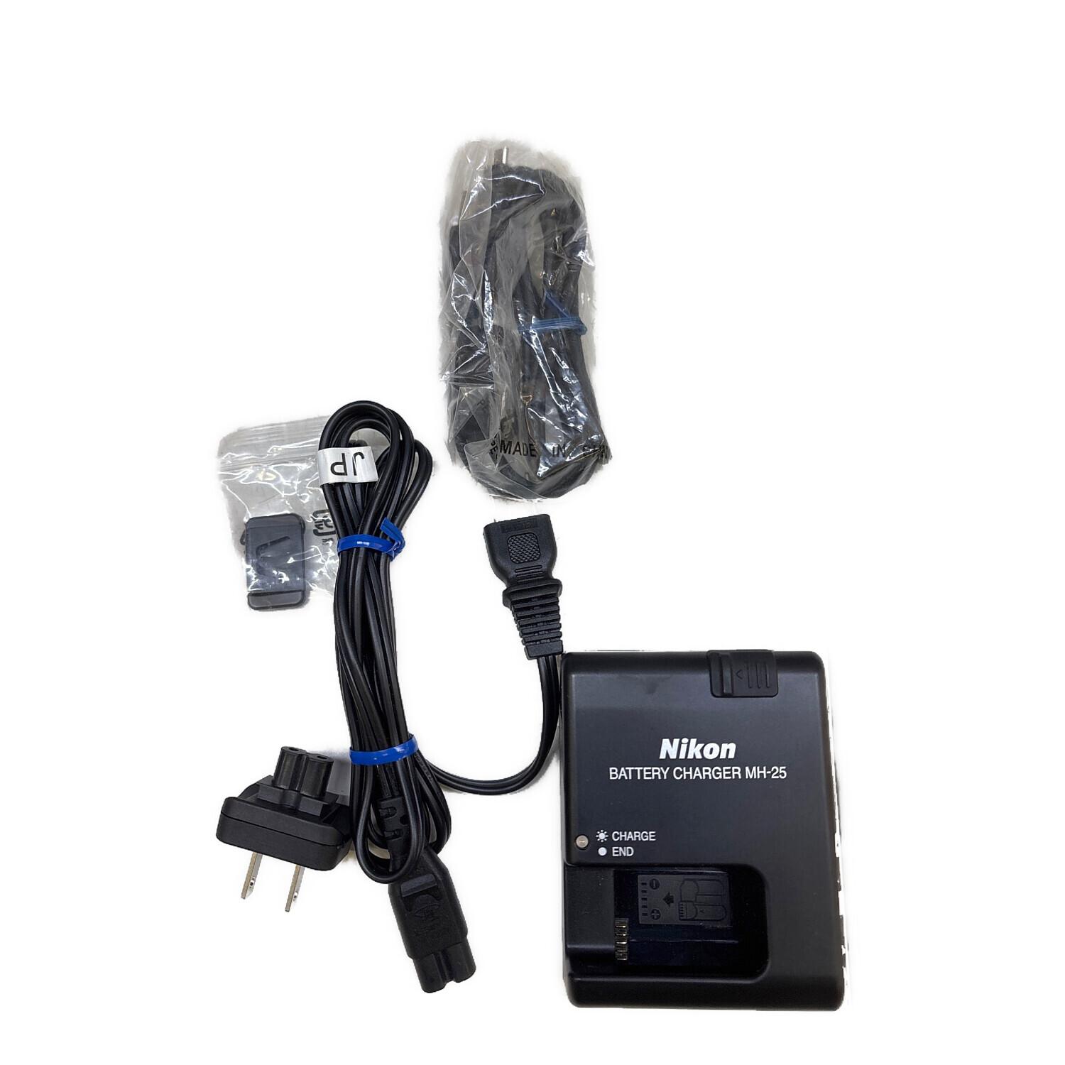 Nikon (ニコン) デジタル一眼レフカメラ D7100｜トレファクONLINE