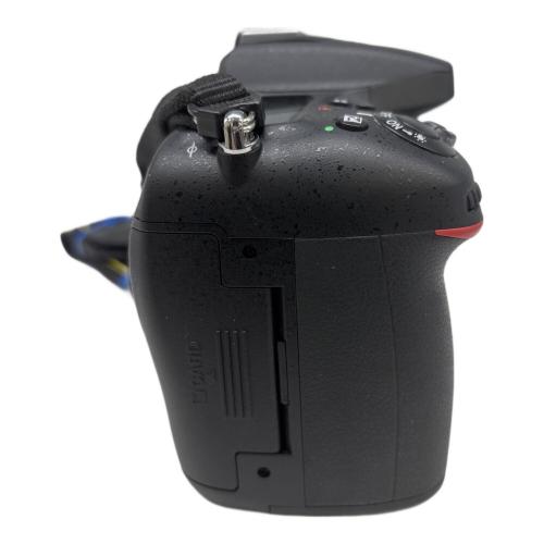 ジャンク品 Nikon D7100 デジタル一眼レフカメラ Nikon (ニコン) デジタル一眼レフカメラ D7100｜トレファクONLINE