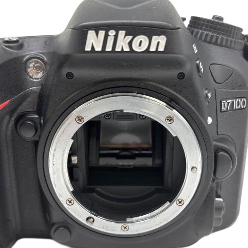 【Panjan】Nikon D7100 デジタル一眼レフ Amazon | Nikon デジタル一眼レフカメラ D7100 ボディー D7100