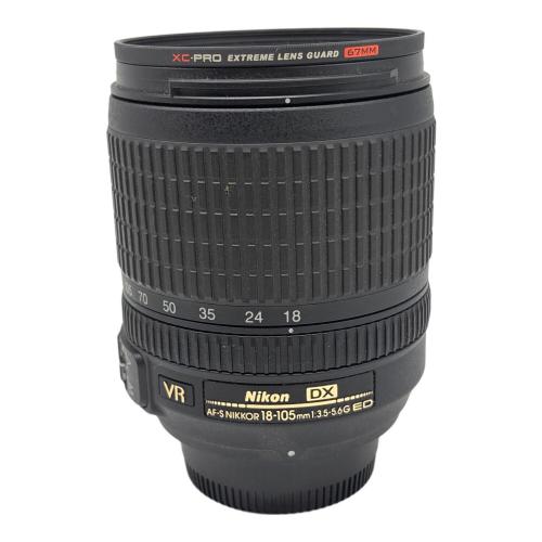 Nikon (ニコン) ズームレンズ 18-105mm