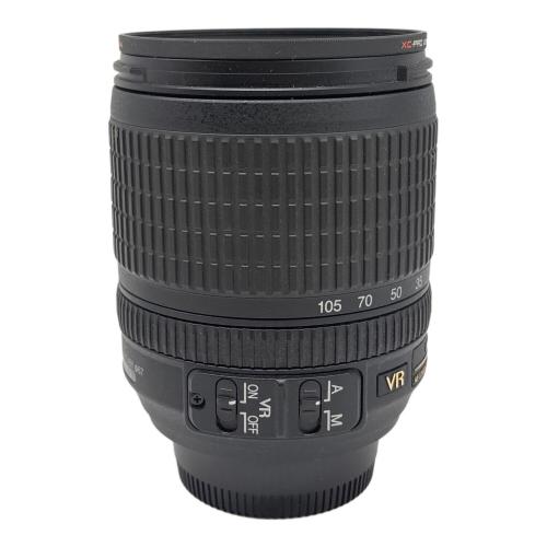 Nikon (ニコン) ズームレンズ 18-105mm