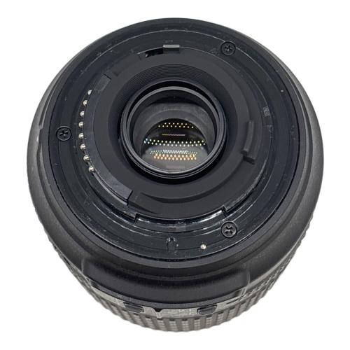Nikon (ニコン) ズームレンズ 18-105mm