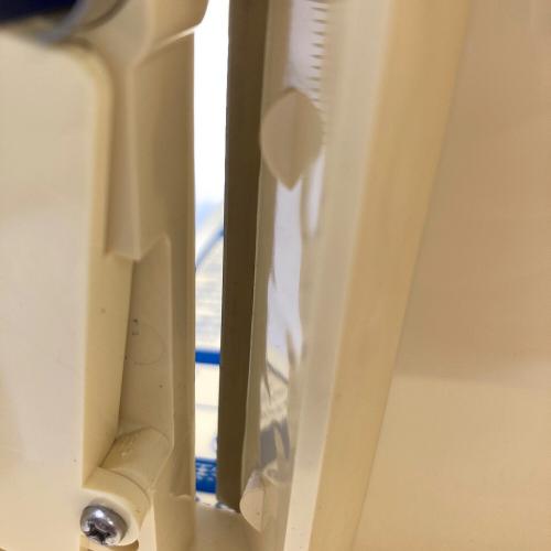 自動送りかつらむき機 つま一番