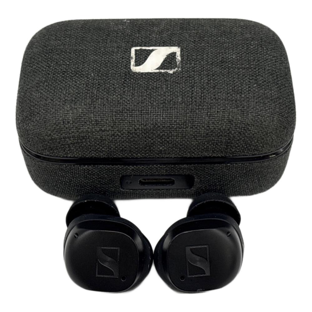 SENNHEISER (ゼンハイザー) ワイヤレスイヤホン MOMENTUM True