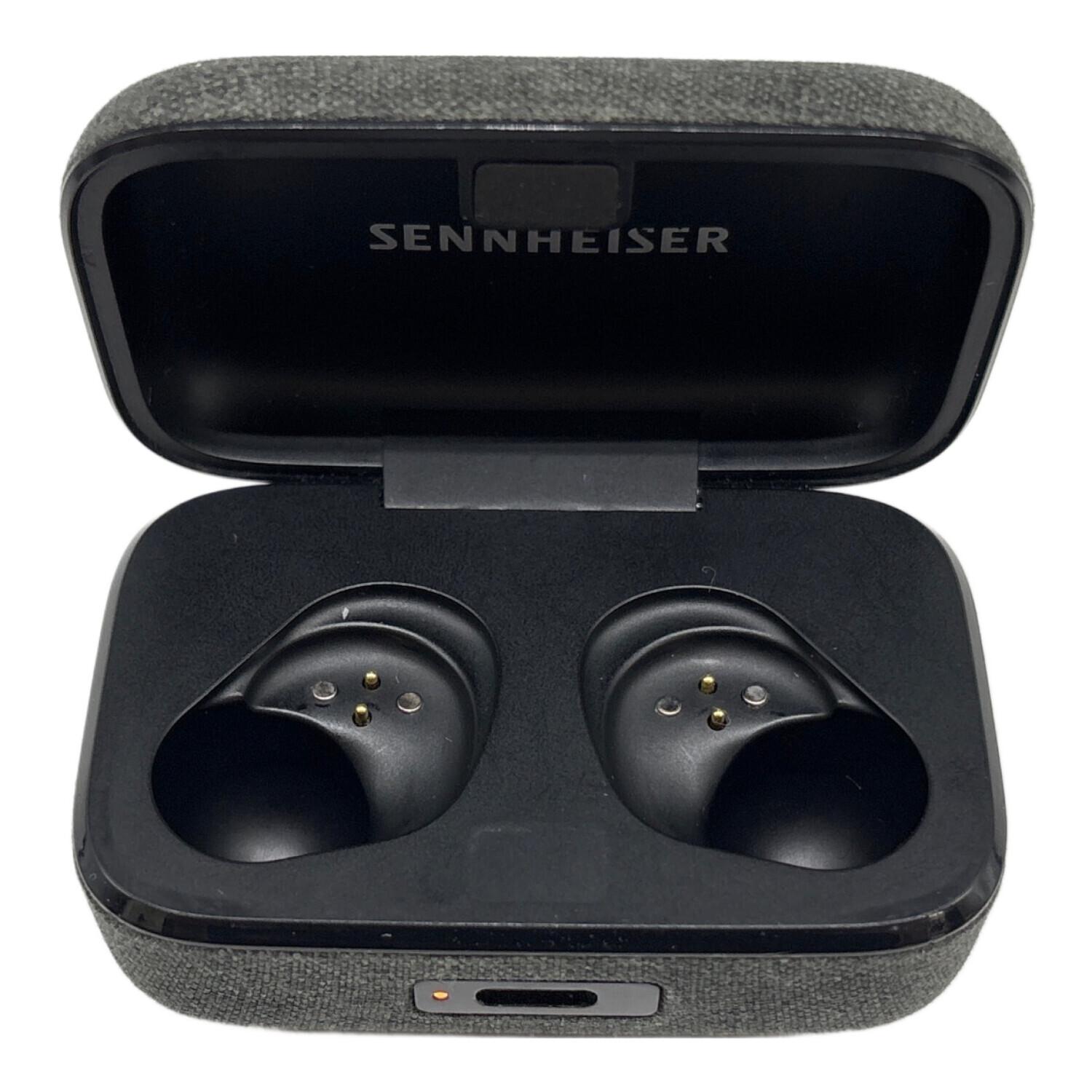 SENNHEISER (ゼンハイザー) ワイヤレスイヤホン MOMENTUM True