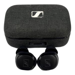 SENNHEISER (ゼンハイザー) ワイヤレスイヤホン MOMENTUM True Wireless 3