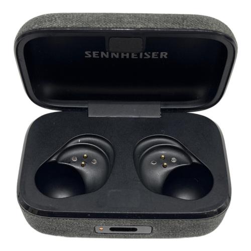 SENNHEISER (ゼンハイザー) ワイヤレスイヤホン MOMENTUM True Wireless 3