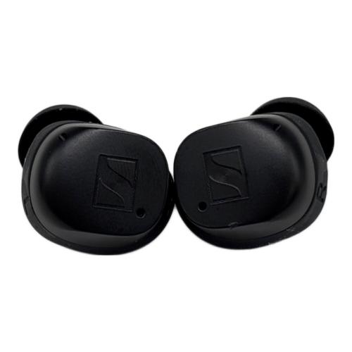 SENNHEISER (ゼンハイザー) ワイヤレスイヤホン MOMENTUM True Wireless 3