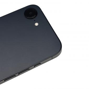 Apple (アップル) iPhone16e MD1Q4J/A　バッテリー100％