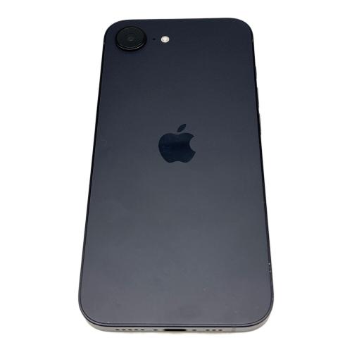 Apple (アップル) iPhone16e MD1Q4J/A　バッテリー100％