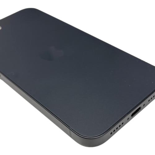 Apple (アップル) iPhone16e MD1Q4J/A　バッテリー100％