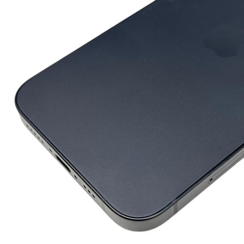 Apple (アップル) iPhone16e MD1Q4J/A　バッテリー100％
