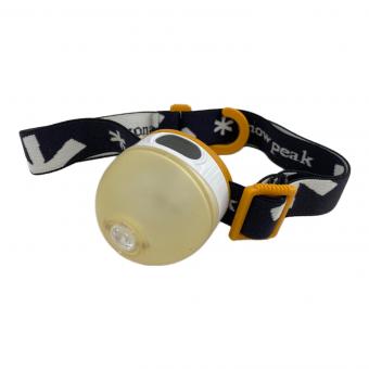 Snow peak (スノーピーク) ゆきほたる