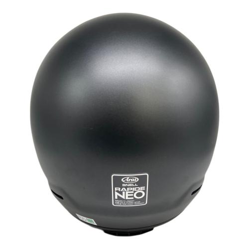 アライヘルメット バイク用品 RAPIDE NEO