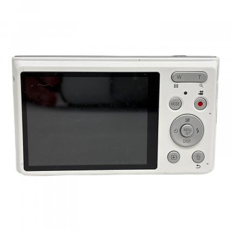 Panasonic (パナソニック) コンパクトデジタルカメラ LUMIX DMC-XS1