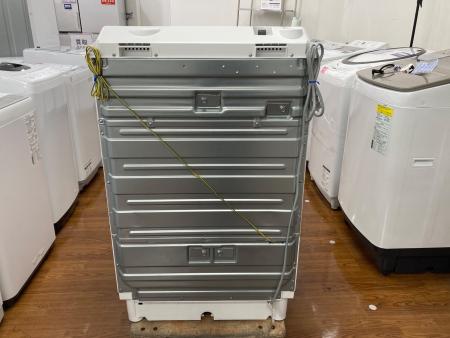 TOSHIBA (トウシバ) ドラム式洗濯乾燥機 TW-95GM1L 2022年製