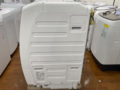 TOSHIBA (トウシバ) ドラム式洗濯乾燥機 TW-95GM1L 2022年製