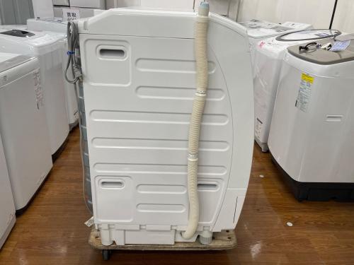 TOSHIBA (トウシバ) ドラム式洗濯乾燥機 TW-95GM1L 2022年製