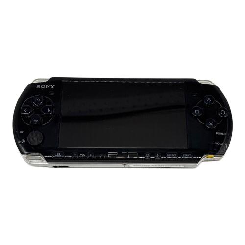 SONY (ソニー) PSP PSP-3000