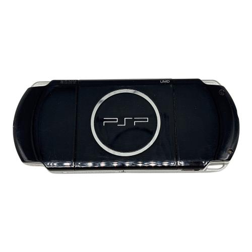 SONY (ソニー) PSP PSP-3000