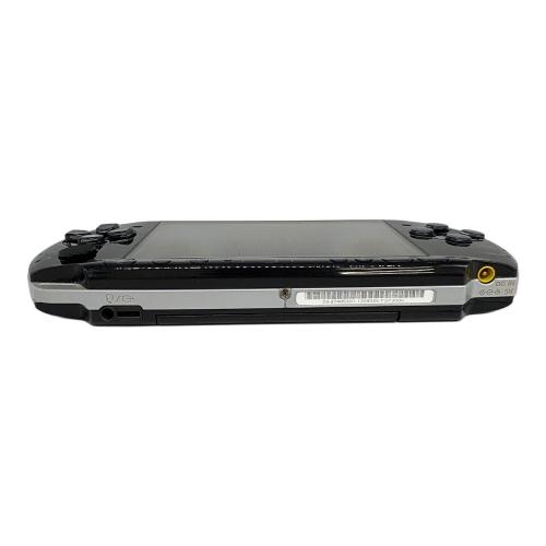 SONY (ソニー) PSP PSP-3000