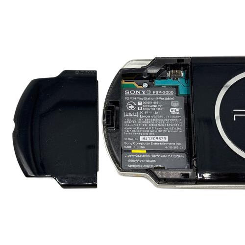 SONY (ソニー) PSP PSP-3000