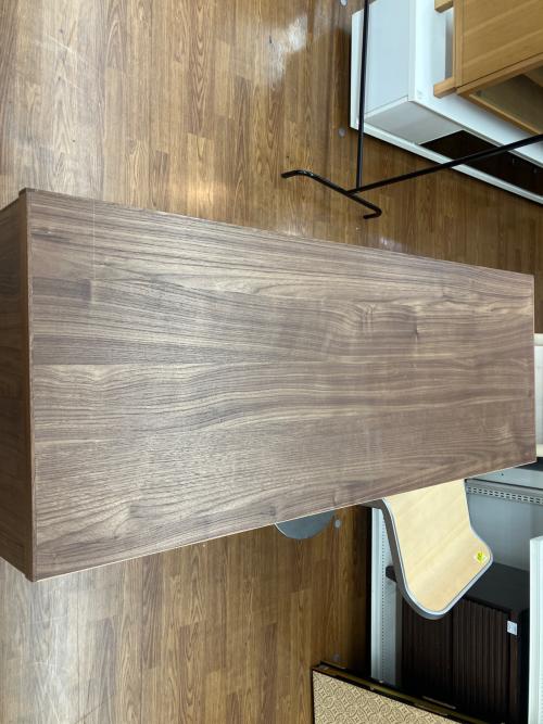 島忠ホームズ チェスト 388 ブラウン